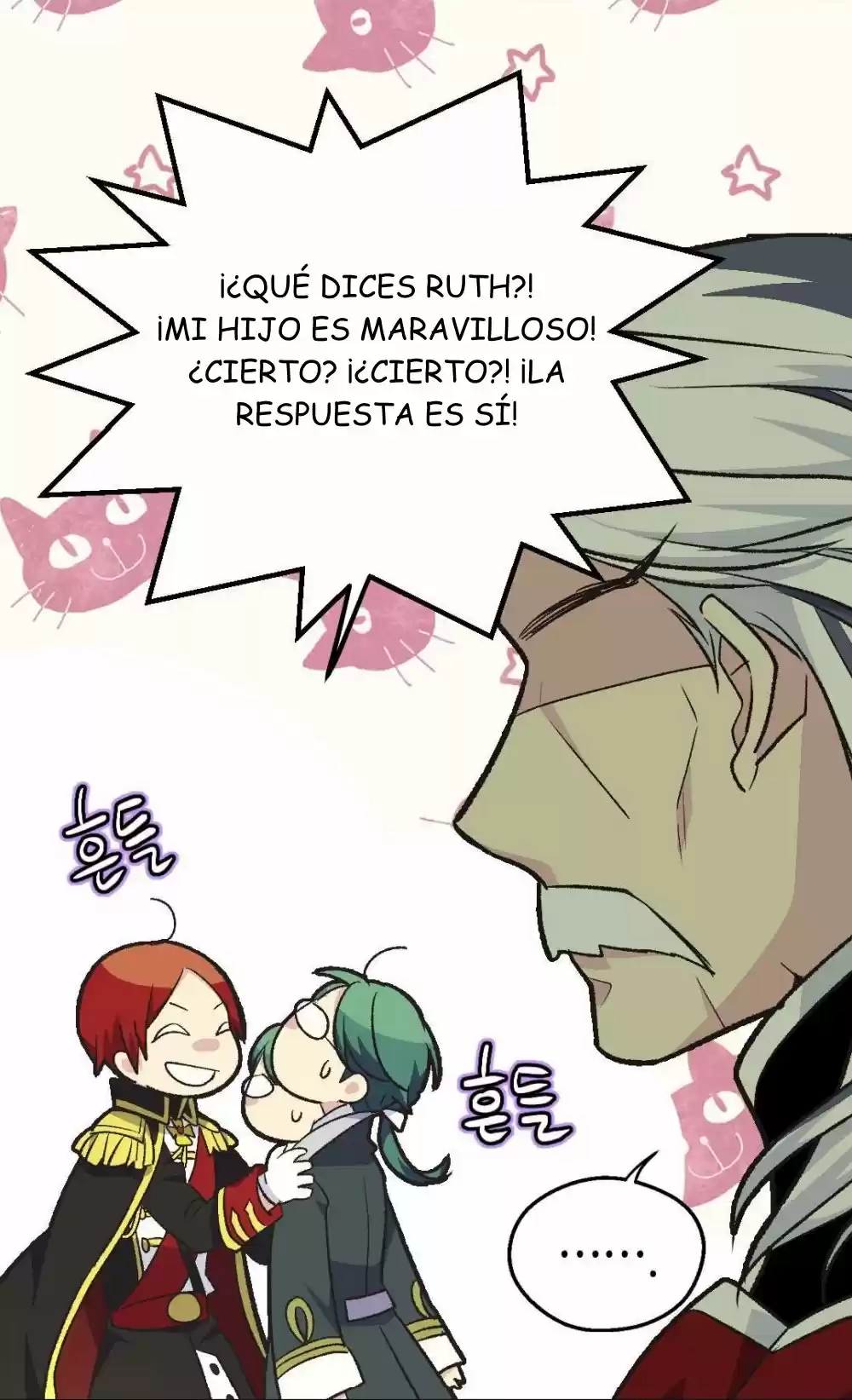 LA EMPERATRIZ ABANDONADA - Capítulo 78 - Página 50 - LectorTMOo