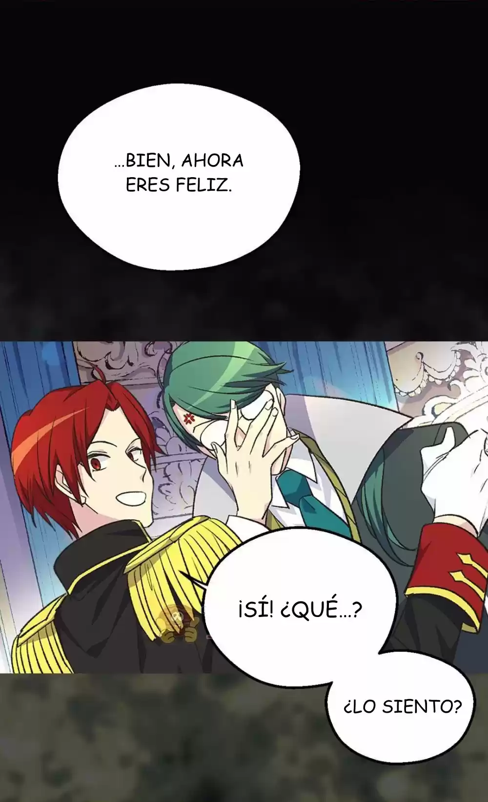 LA EMPERATRIZ ABANDONADA - Capítulo 78 - Página 51 - LectorTMOo