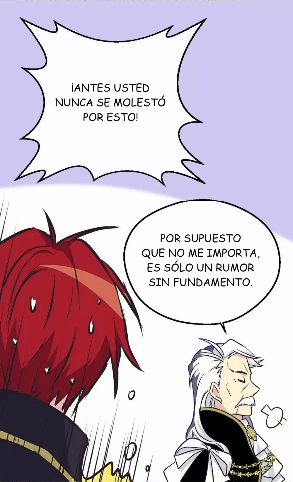LA EMPERATRIZ ABANDONADA - Capítulo 78 - Página 60 - LectorTMOo