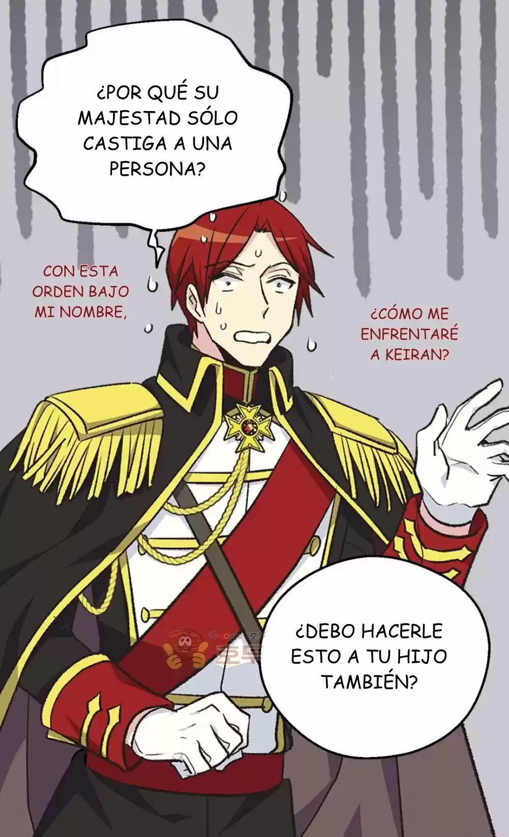 LA EMPERATRIZ ABANDONADA - Capítulo 78 - Página 62 - LectorTMOo