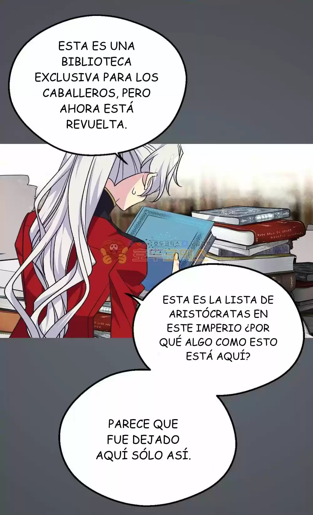 LA EMPERATRIZ ABANDONADA - Capítulo 78 - Página 67 - LectorTMOo