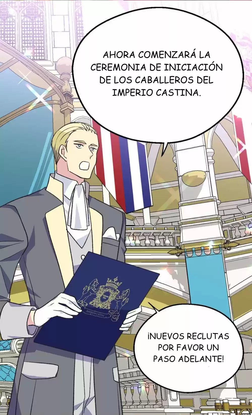 LA EMPERATRIZ ABANDONADA - Capítulo 78 - Página 72 - LectorTMOo