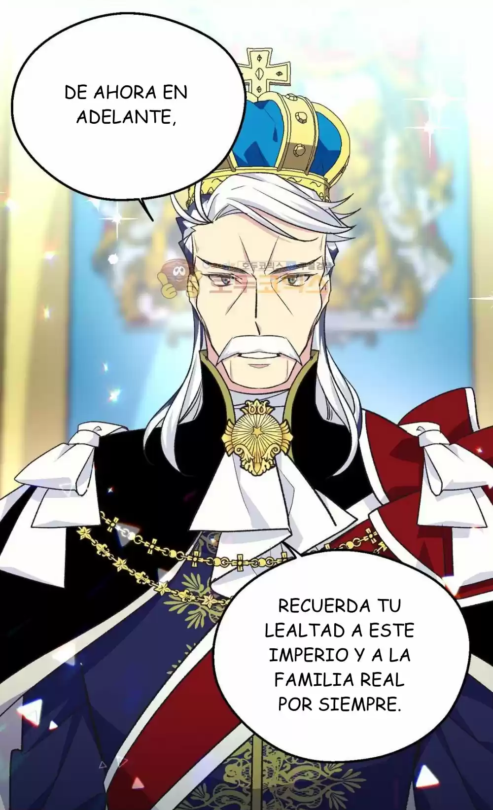 LA EMPERATRIZ ABANDONADA - Capítulo 78 - Página 75 - LectorTMOo