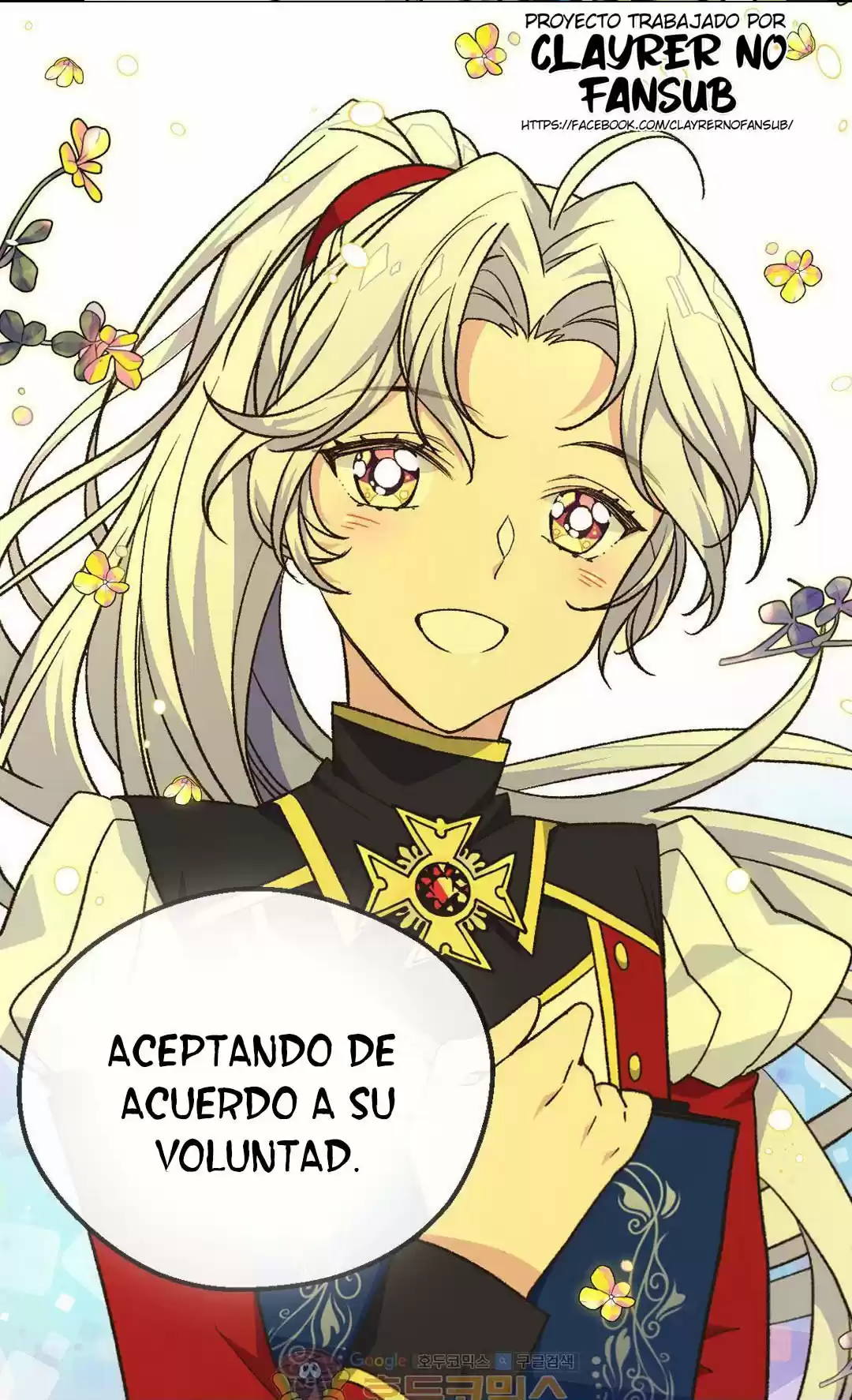 LA EMPERATRIZ ABANDONADA - Capítulo 79 - Página 8 - LectorTMOo