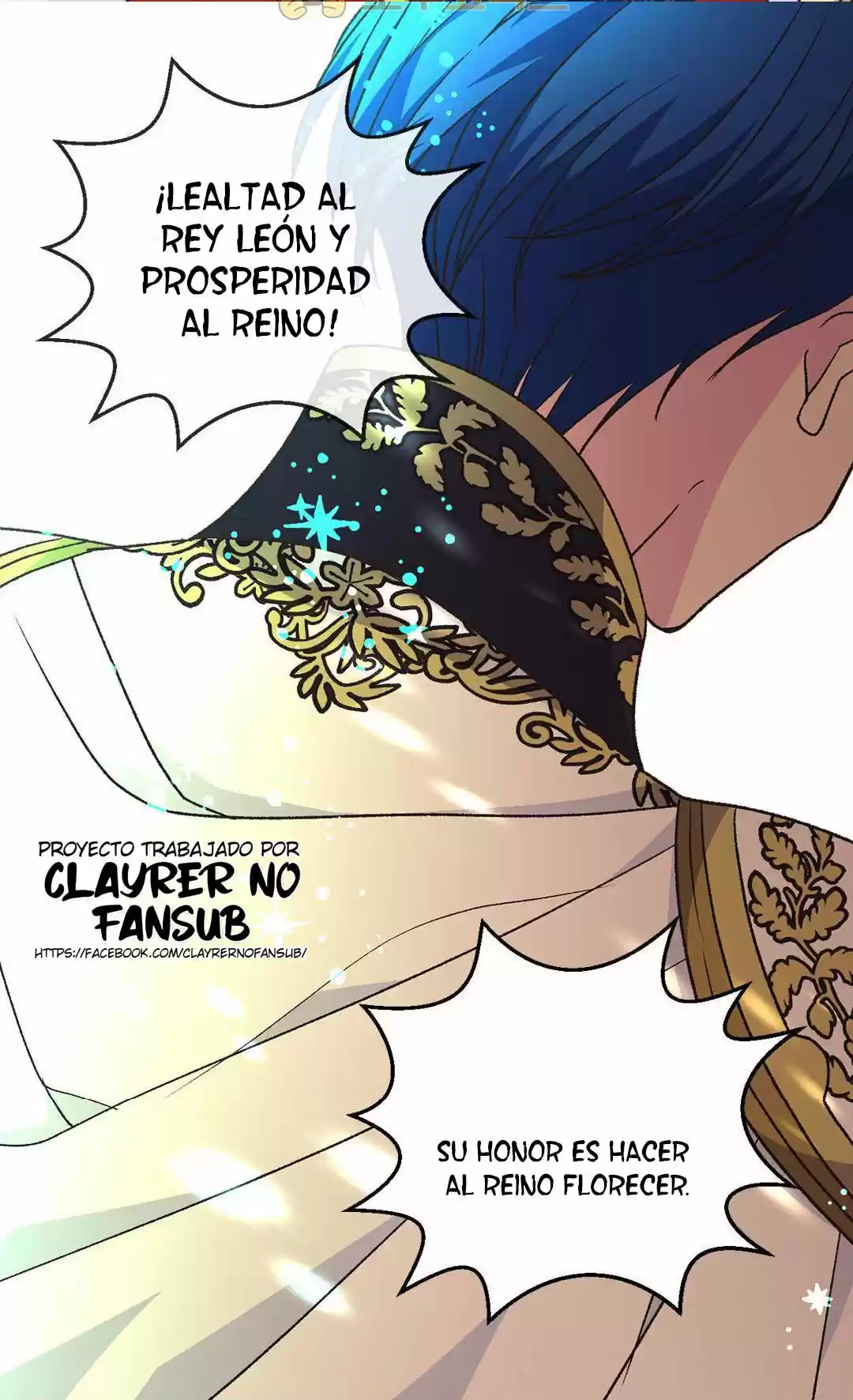 LA EMPERATRIZ ABANDONADA - Capítulo 79 - Página 9 - LectorTMOo