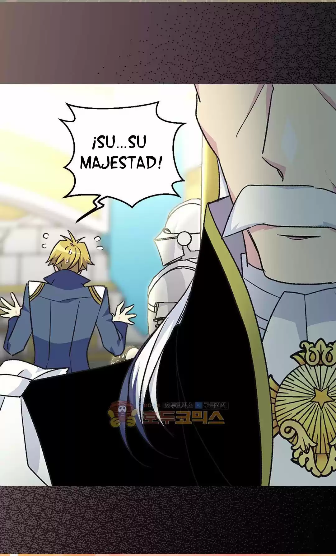 LA EMPERATRIZ ABANDONADA - Capítulo 79 - Página 21 - LectorTMOo