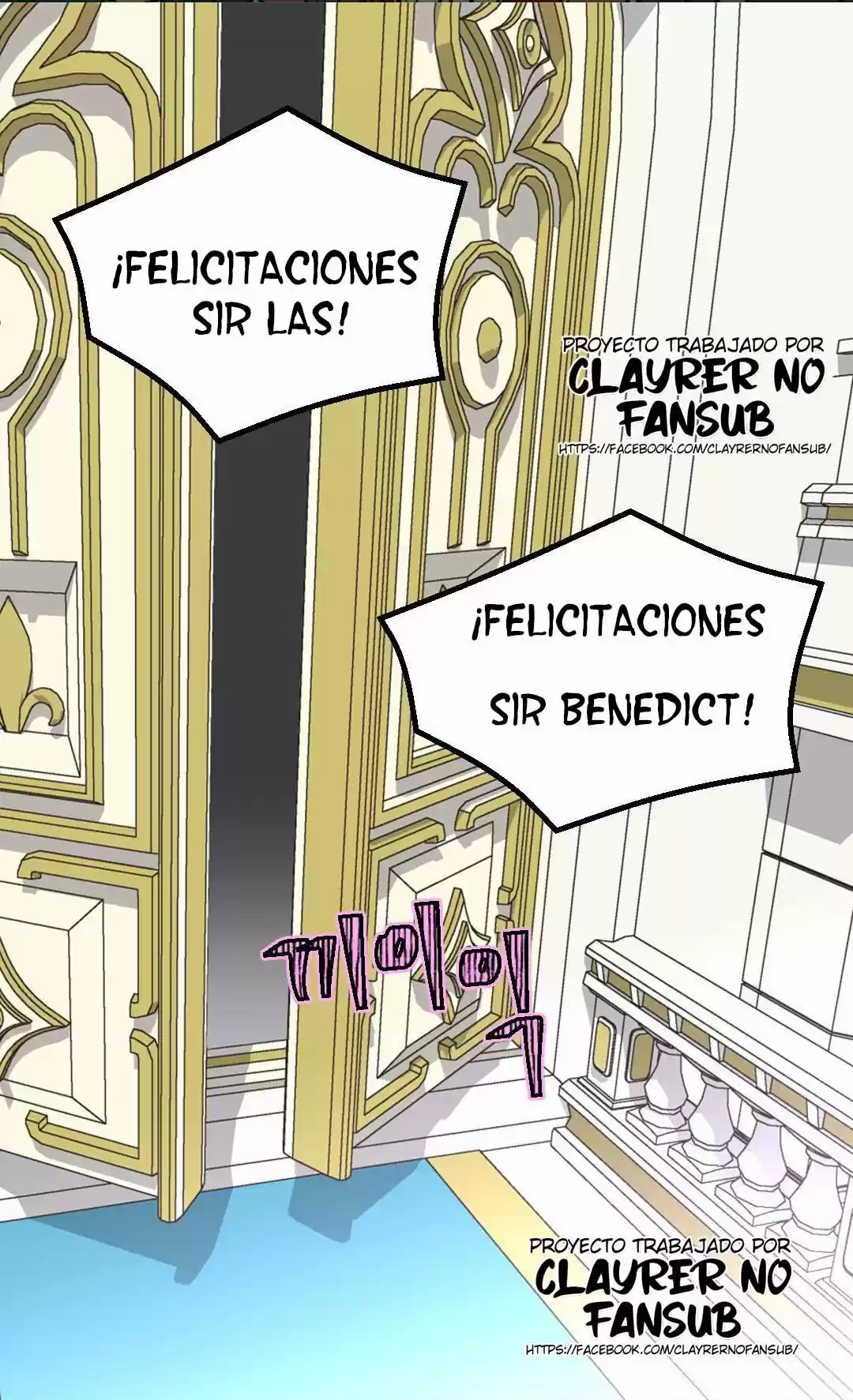 LA EMPERATRIZ ABANDONADA - Capítulo 79 - Página 46 - LectorTMOo