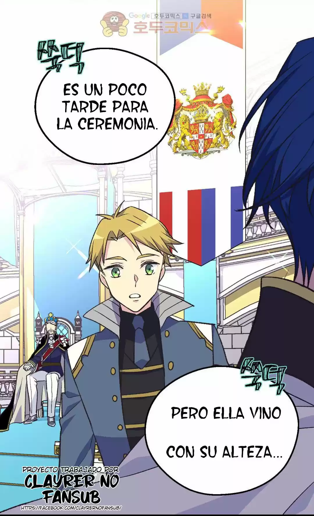 LA EMPERATRIZ ABANDONADA - Capítulo 79 - Página 52 - LectorTMOo