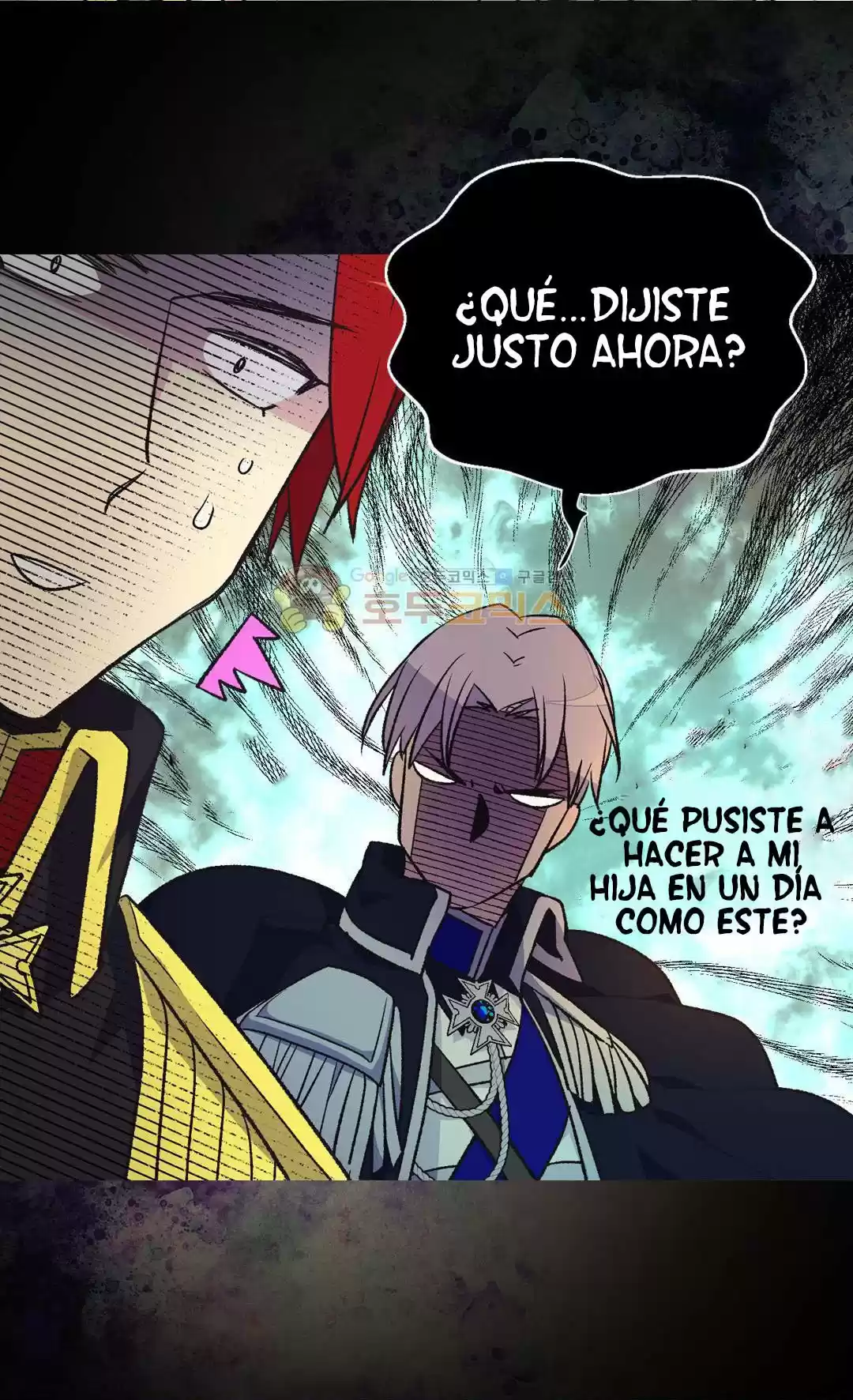 LA EMPERATRIZ ABANDONADA - Capítulo 79 - Página 58 - LectorTMOo