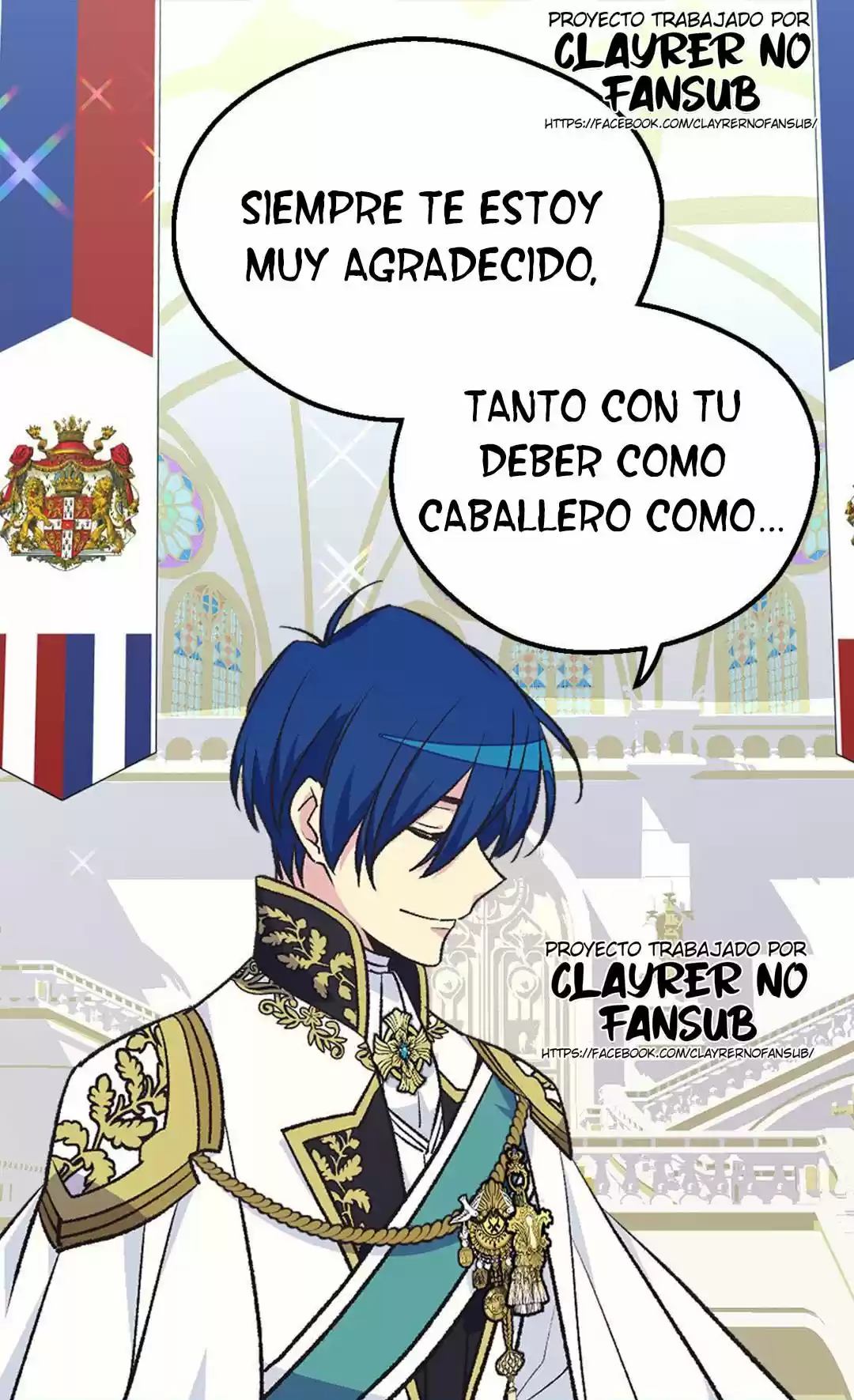 LA EMPERATRIZ ABANDONADA - Capítulo 79 - Página 62 - LectorTMOo
