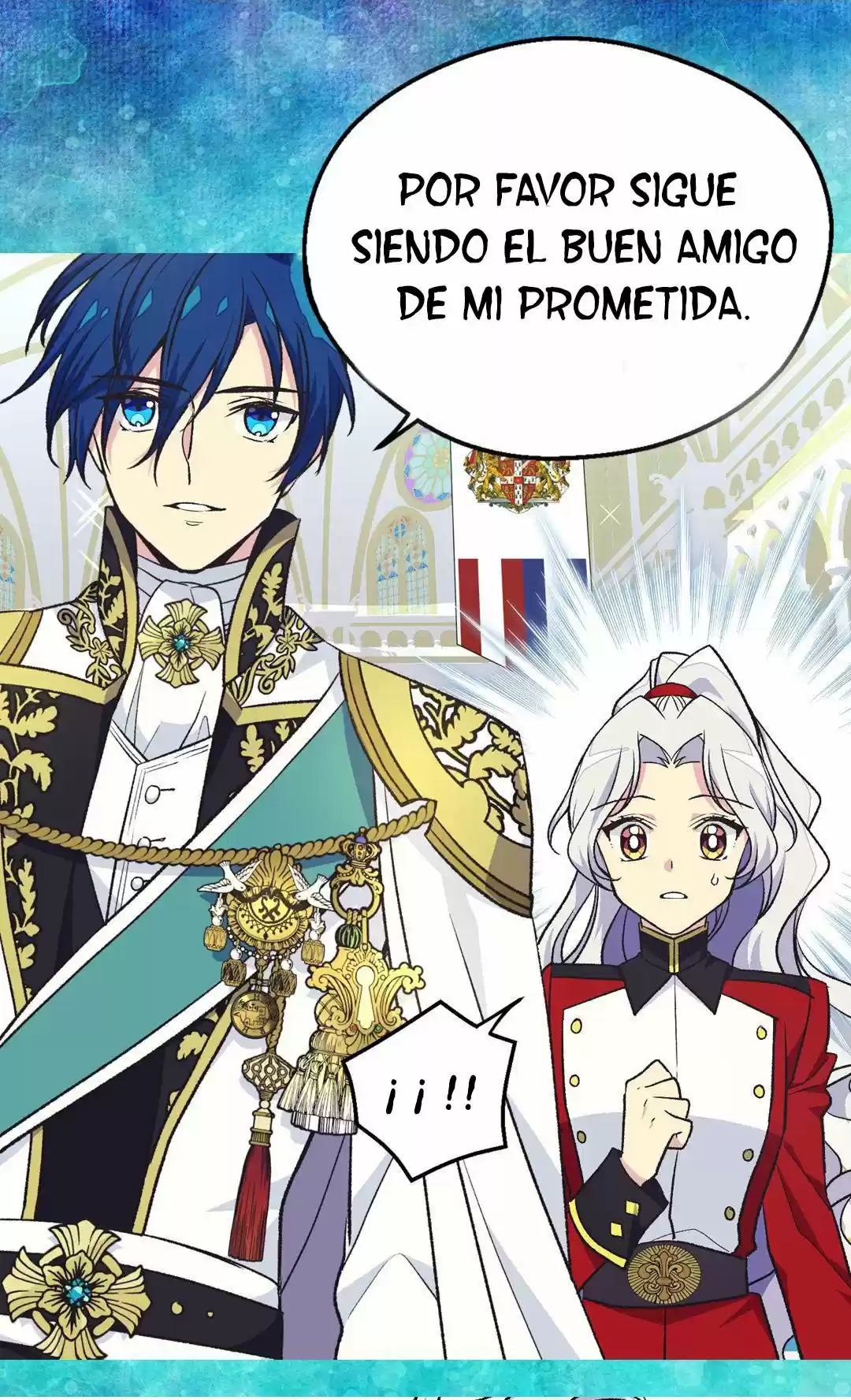 LA EMPERATRIZ ABANDONADA - Capítulo 79 - Página 63 - LectorTMOo