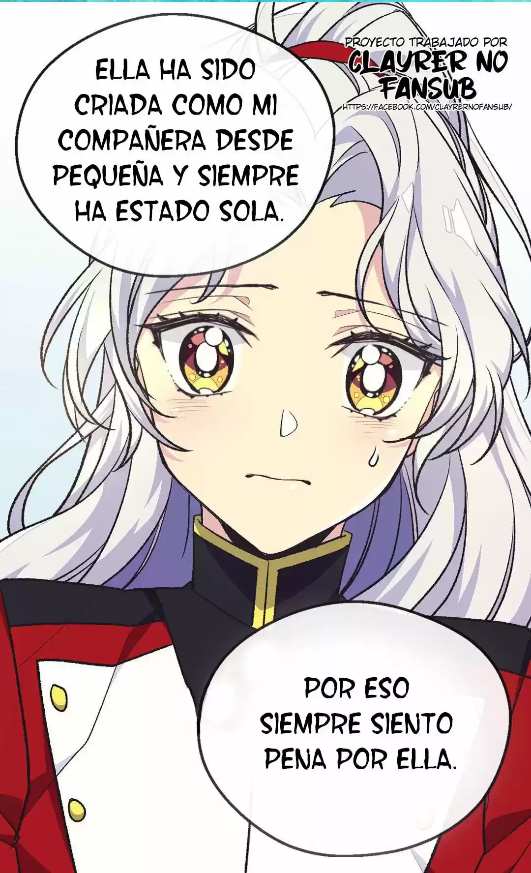 LA EMPERATRIZ ABANDONADA - Capítulo 79 - Página 64 - LectorTMOo