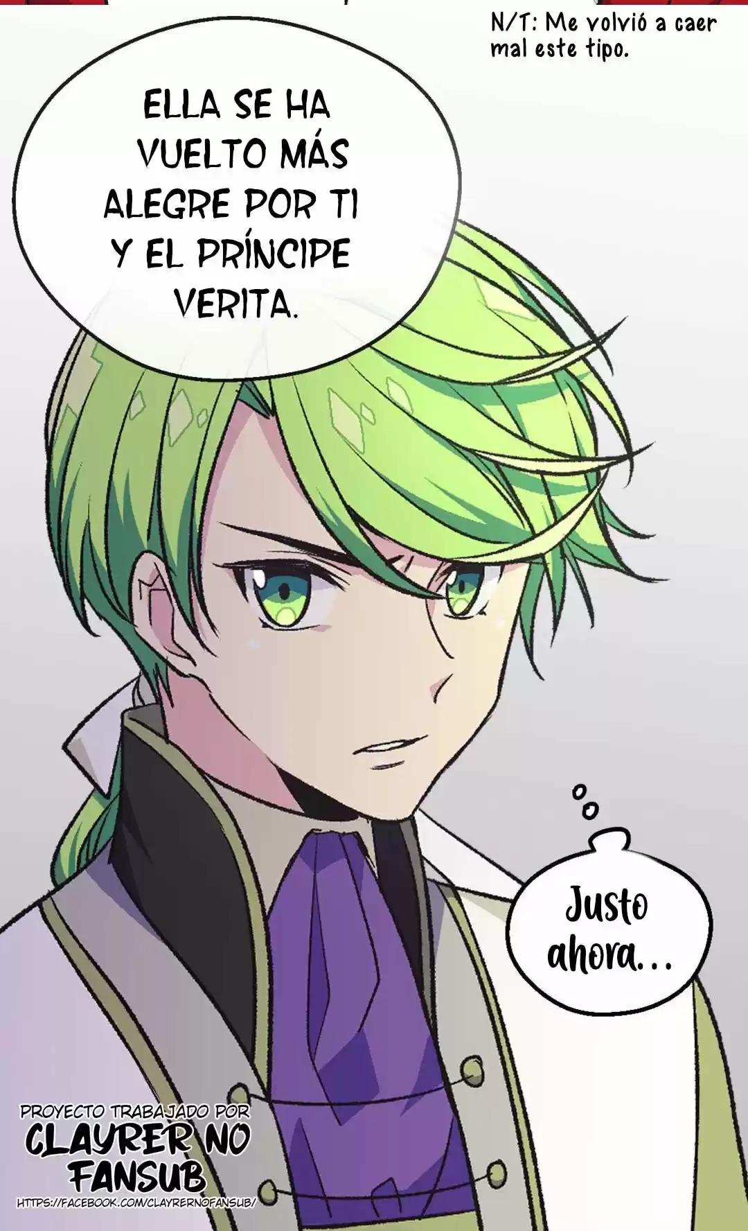 LA EMPERATRIZ ABANDONADA - Capítulo 79 - Página 65 - LectorTMOo
