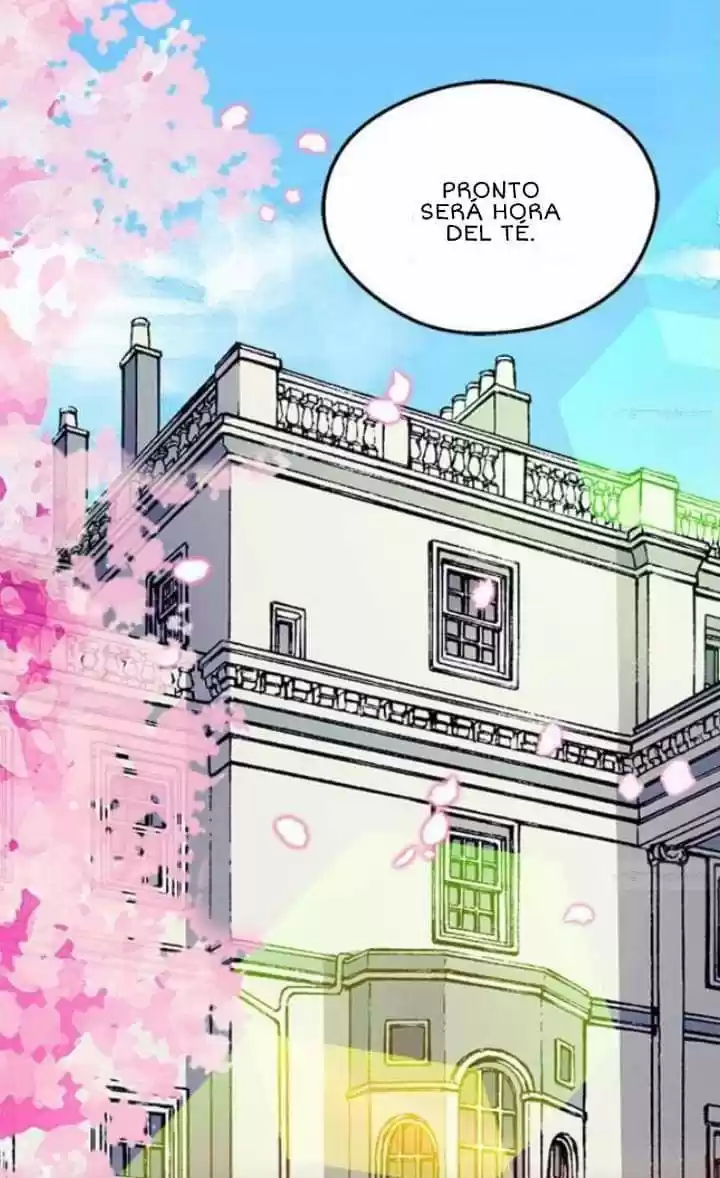 LA EMPERATRIZ ABANDONADA - Capítulo 8 - Página 2 - LectorTMOo