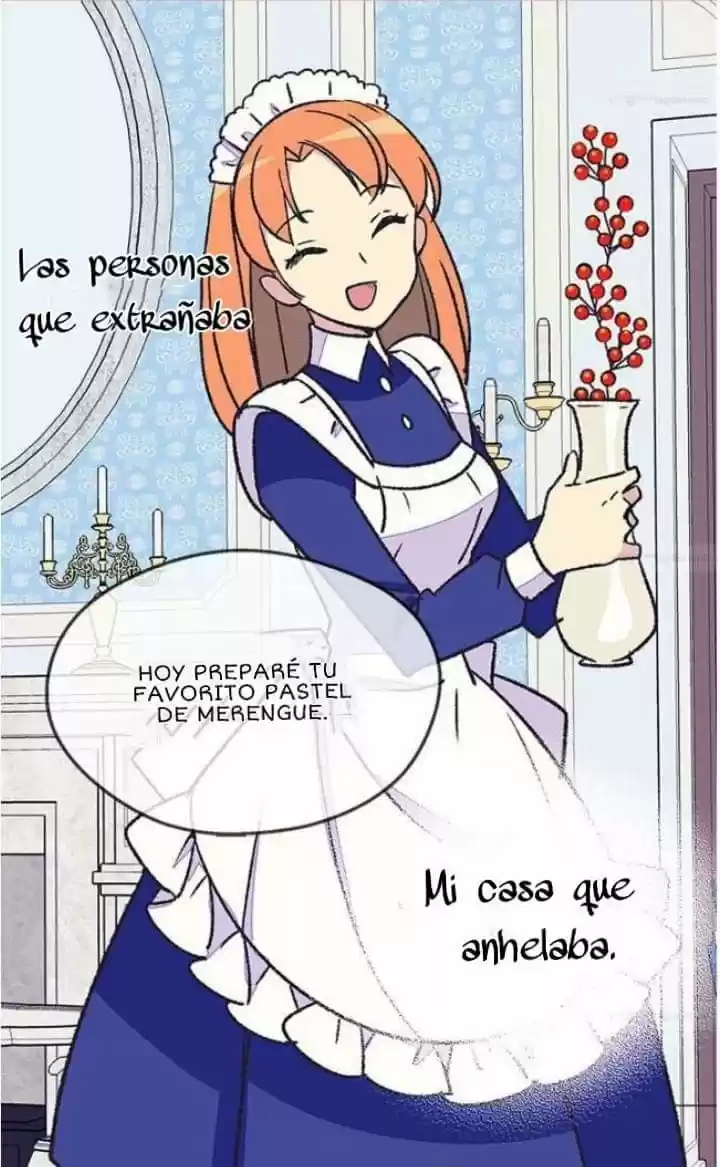 LA EMPERATRIZ ABANDONADA - Capítulo 8 - Página 5 - LectorTMOo