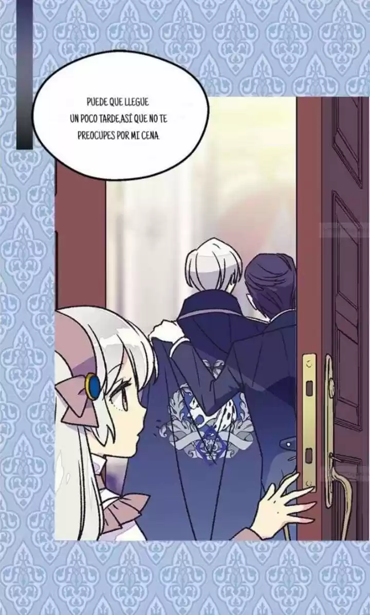 LA EMPERATRIZ ABANDONADA - Capítulo 8 - Página 9 - LectorTMOo