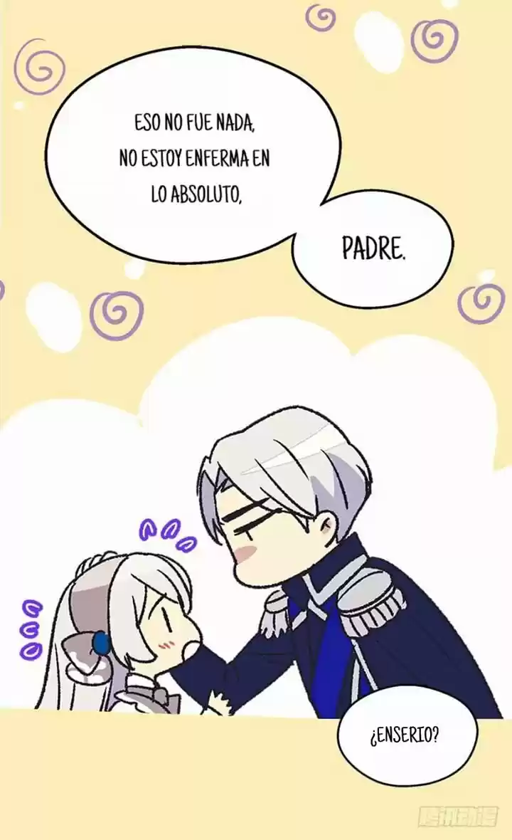 LA EMPERATRIZ ABANDONADA - Capítulo 8 - Página 16 - LectorTMOo