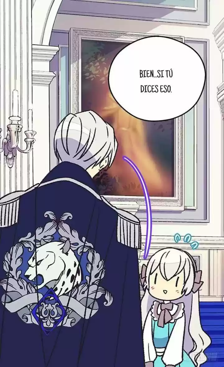 LA EMPERATRIZ ABANDONADA - Capítulo 8 - Página 18 - LectorTMOo