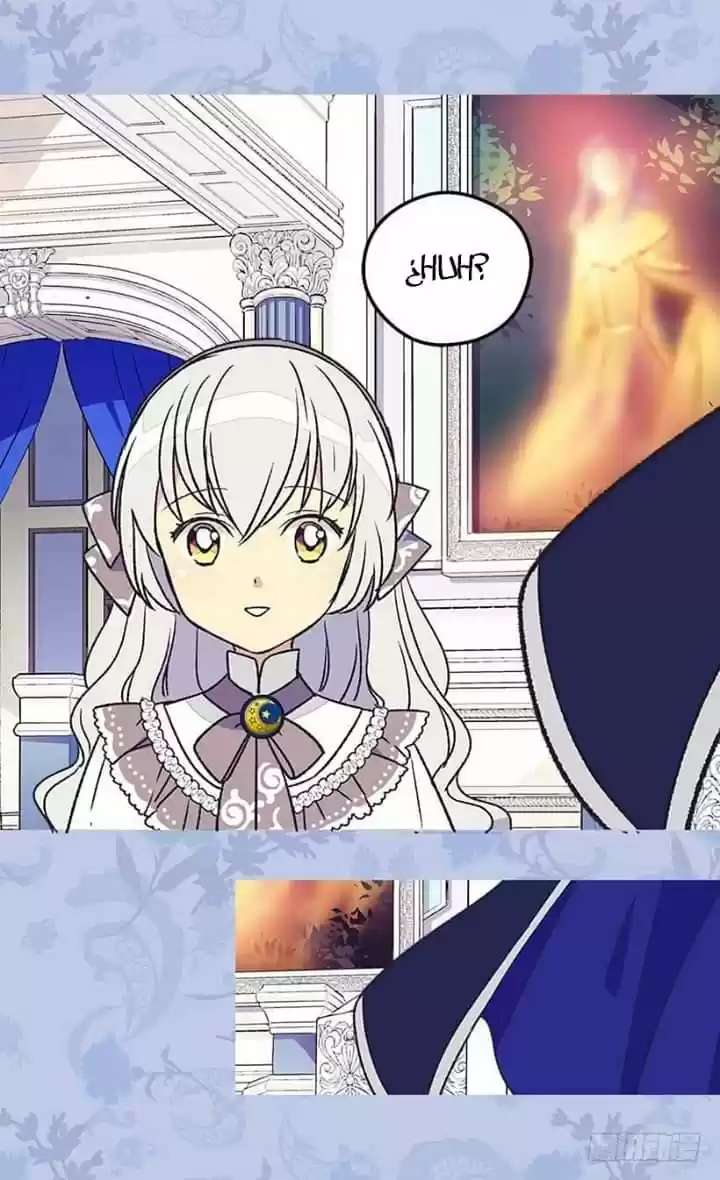 LA EMPERATRIZ ABANDONADA - Capítulo 8 - Página 21 - LectorTMOo