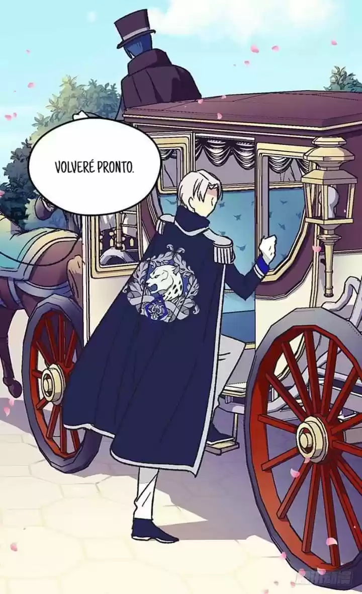 LA EMPERATRIZ ABANDONADA - Capítulo 8 - Página 22 - LectorTMOo