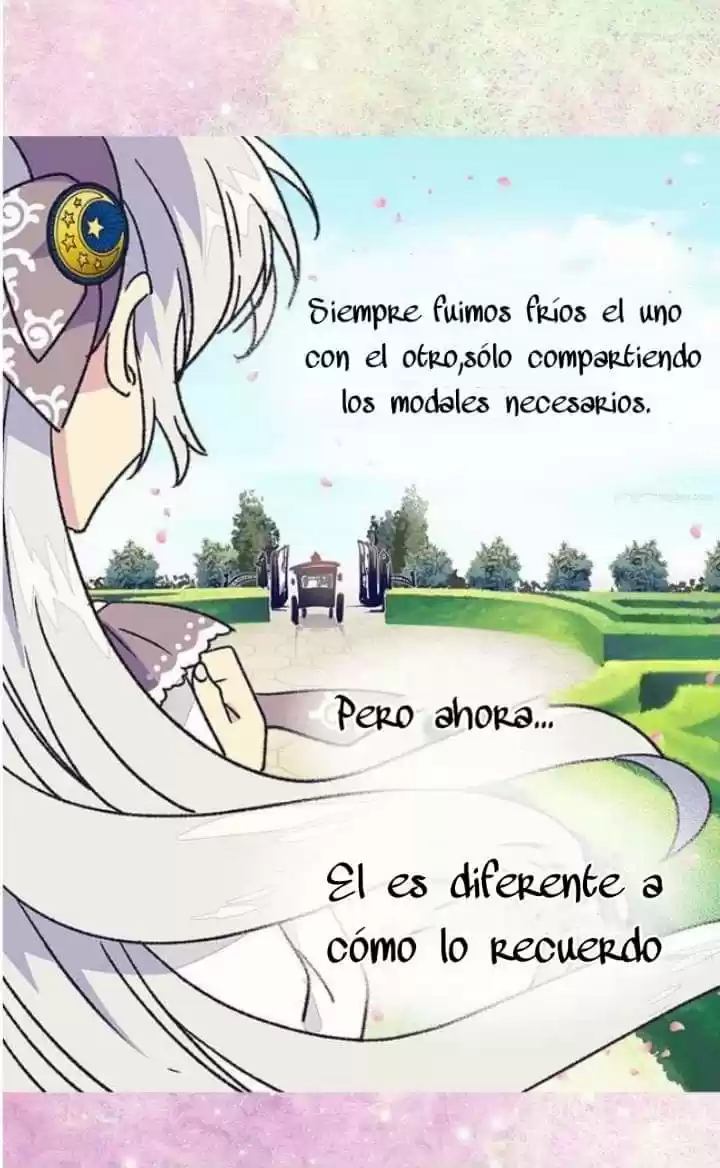 LA EMPERATRIZ ABANDONADA - Capítulo 8 - Página 23 - LectorTMOo