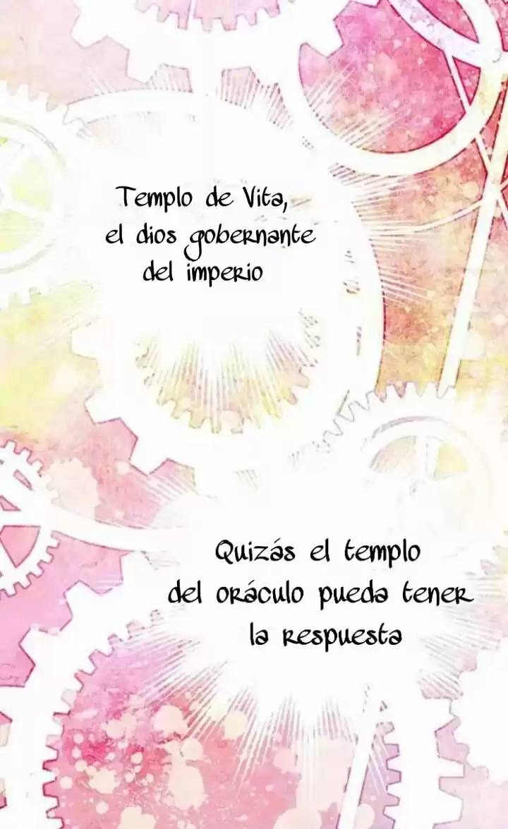 LA EMPERATRIZ ABANDONADA - Capítulo 8 - Página 27 - LectorTMOo