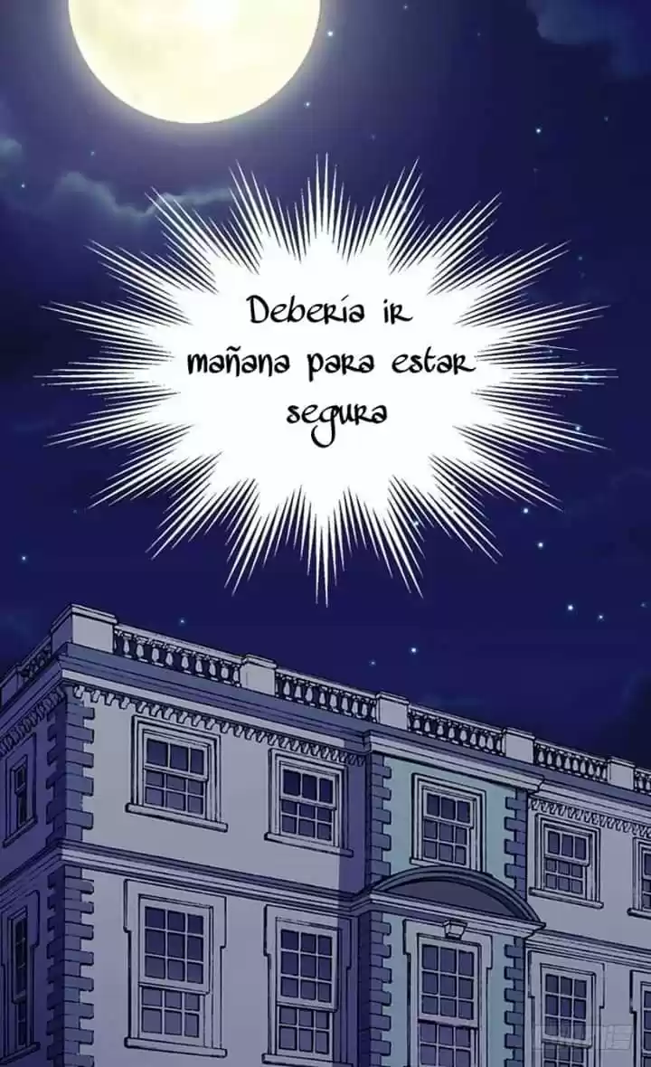 LA EMPERATRIZ ABANDONADA - Capítulo 8 - Página 28 - LectorTMOo