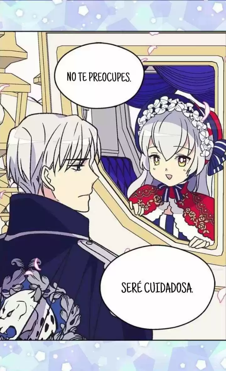 LA EMPERATRIZ ABANDONADA - Capítulo 8 - Página 43 - LectorTMOo