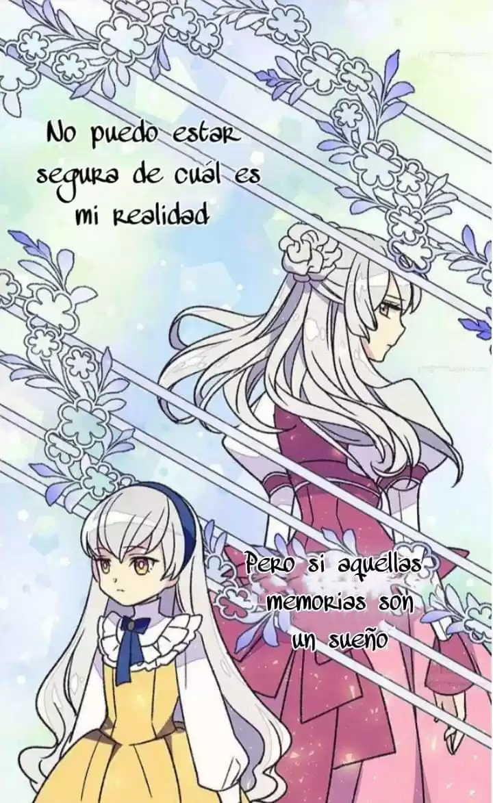 LA EMPERATRIZ ABANDONADA - Capítulo 8 - Página 46 - LectorTMOo