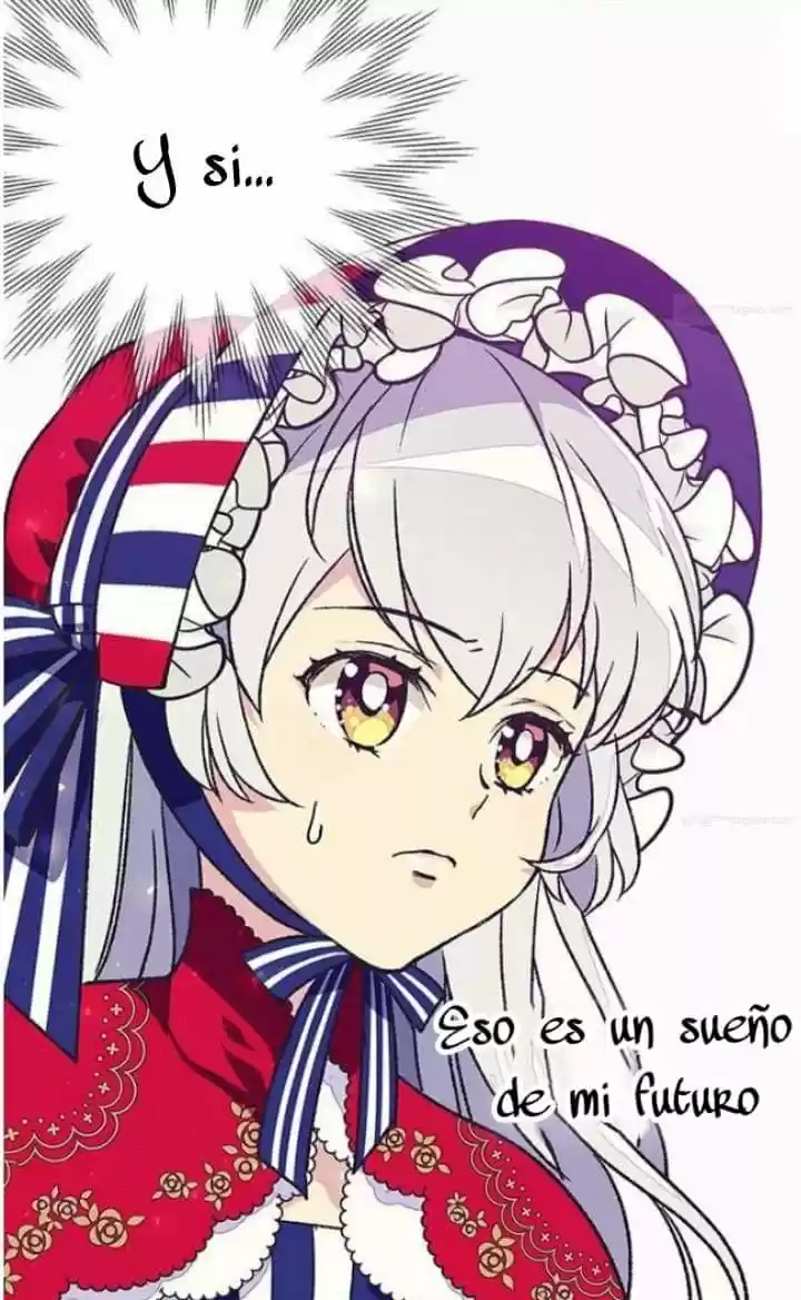 LA EMPERATRIZ ABANDONADA - Capítulo 8 - Página 47 - LectorTMOo