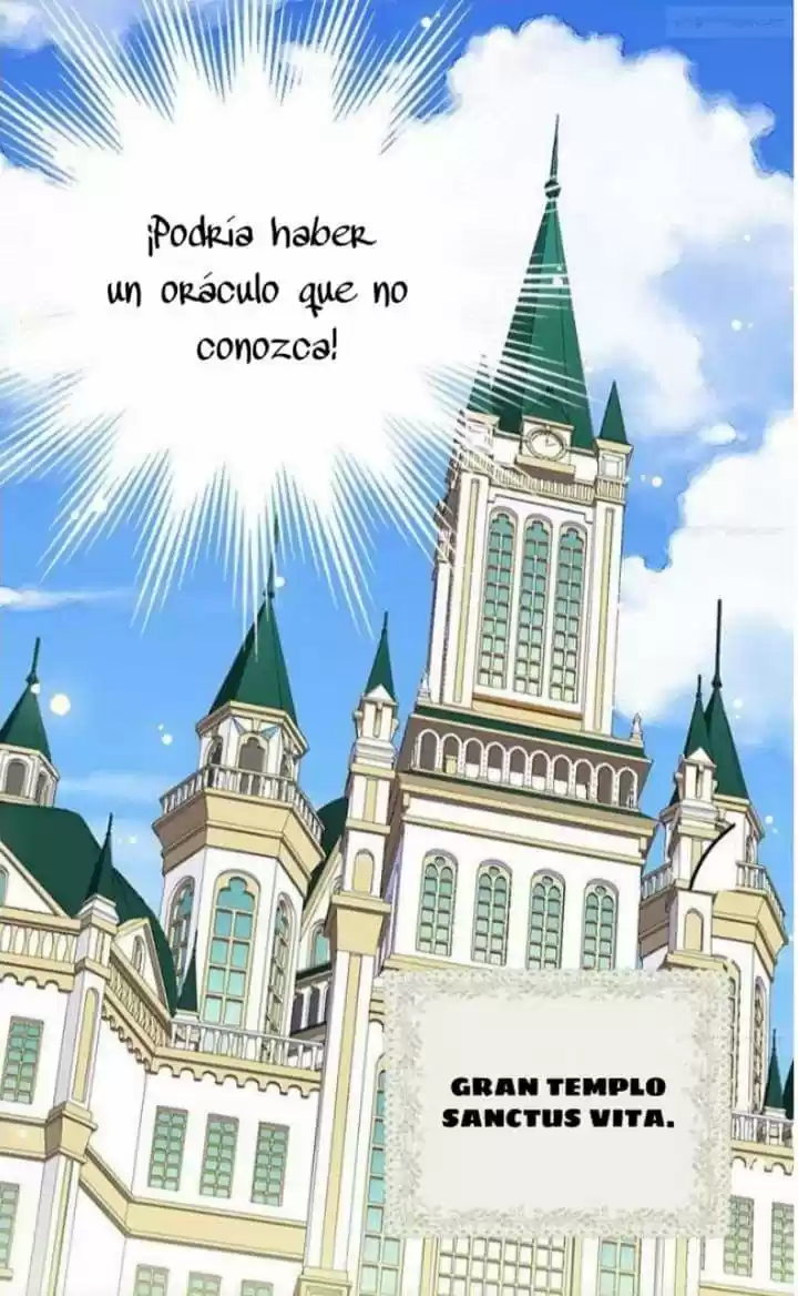 LA EMPERATRIZ ABANDONADA - Capítulo 8 - Página 48 - LectorTMOo