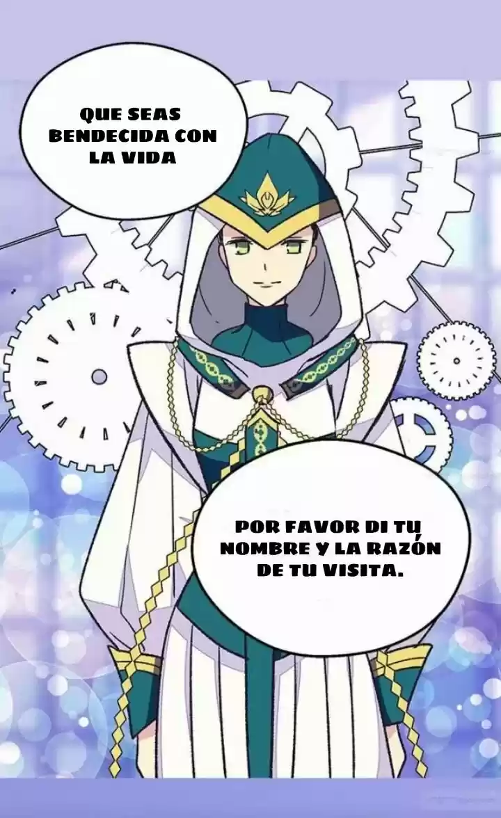 LA EMPERATRIZ ABANDONADA - Capítulo 8 - Página 49 - LectorTMOo