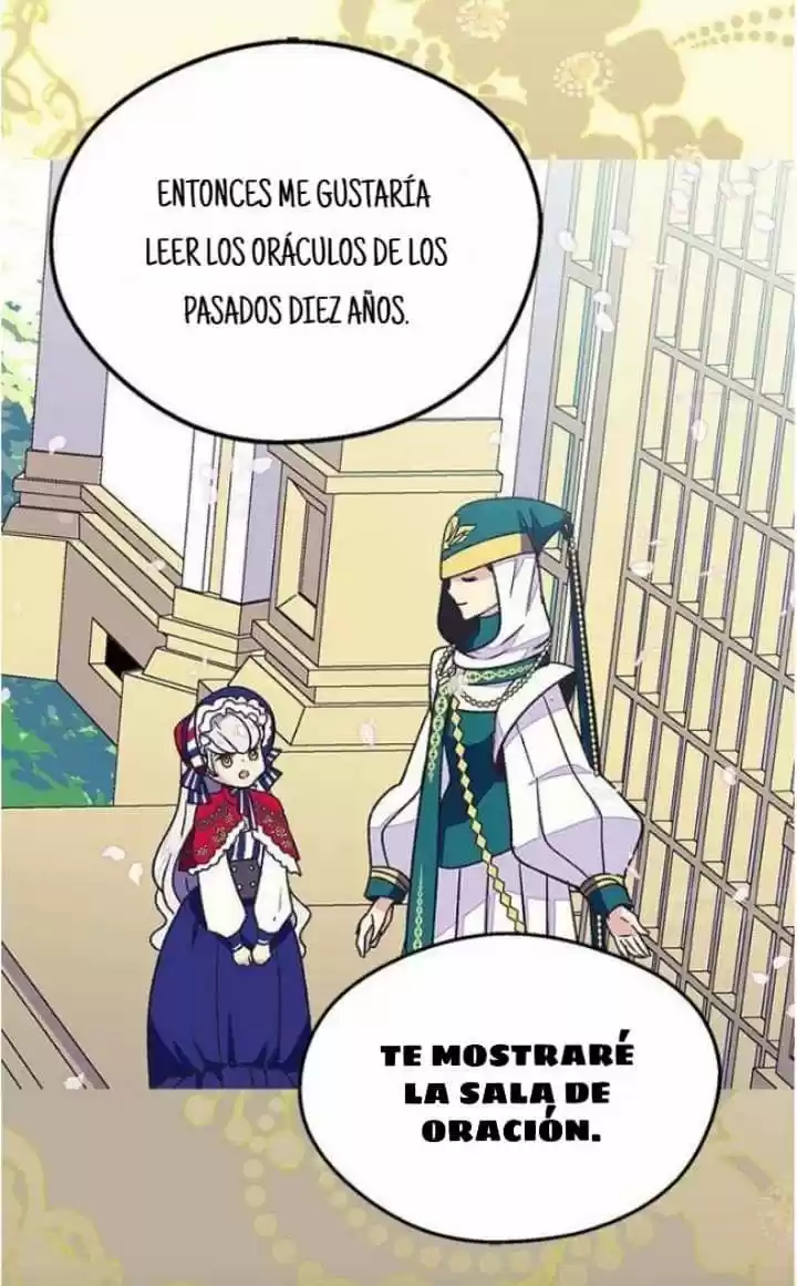 LA EMPERATRIZ ABANDONADA - Capítulo 8 - Página 52 - LectorTMOo