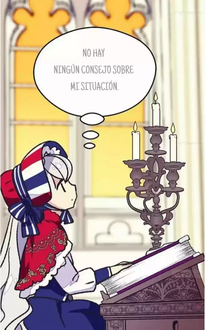 LA EMPERATRIZ ABANDONADA - Capítulo 8 - Página 55 - LectorTMOo