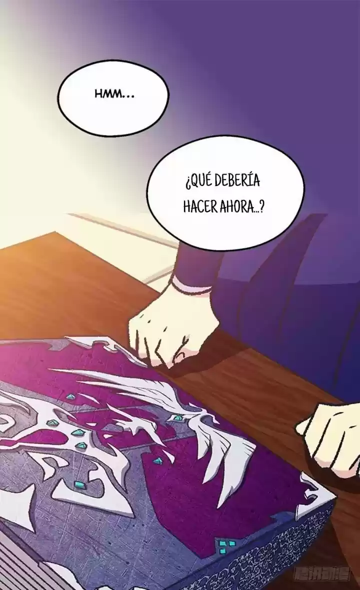 LA EMPERATRIZ ABANDONADA - Capítulo 8 - Página 60 - LectorTMOo