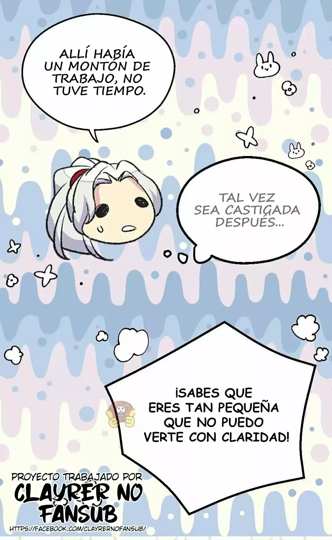 LA EMPERATRIZ ABANDONADA - Capítulo 80 - Página 17 - LectorTMOo