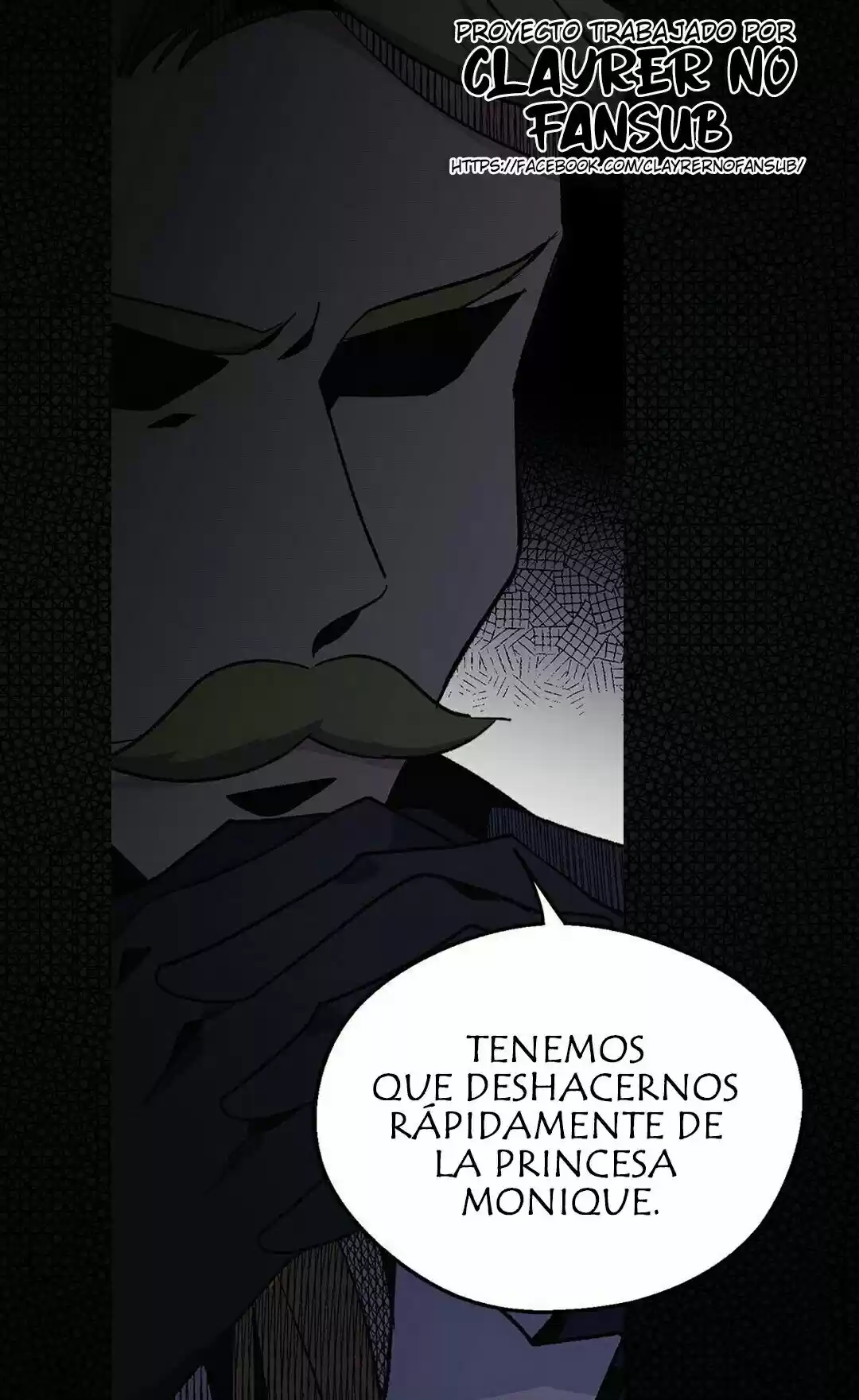 LA EMPERATRIZ ABANDONADA - Capítulo 80 - Página 27 - LectorTMOo