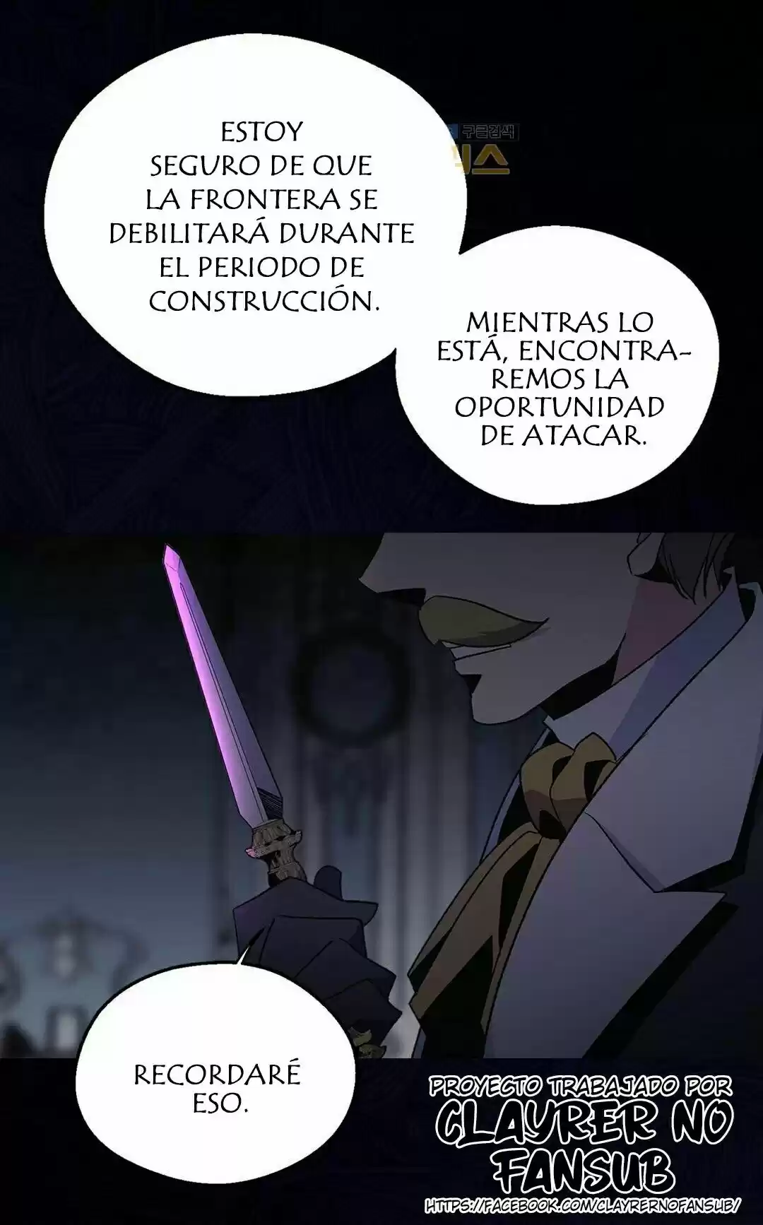 LA EMPERATRIZ ABANDONADA - Capítulo 80 - Página 29 - LectorTMOo