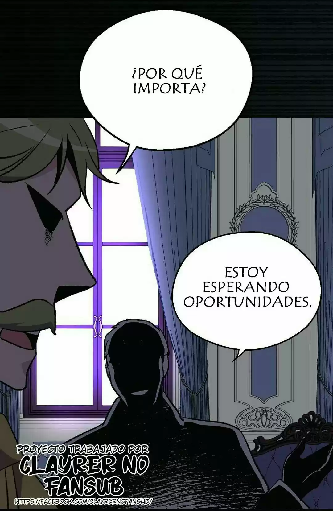 LA EMPERATRIZ ABANDONADA - Capítulo 80 - Página 31 - LectorTMOo