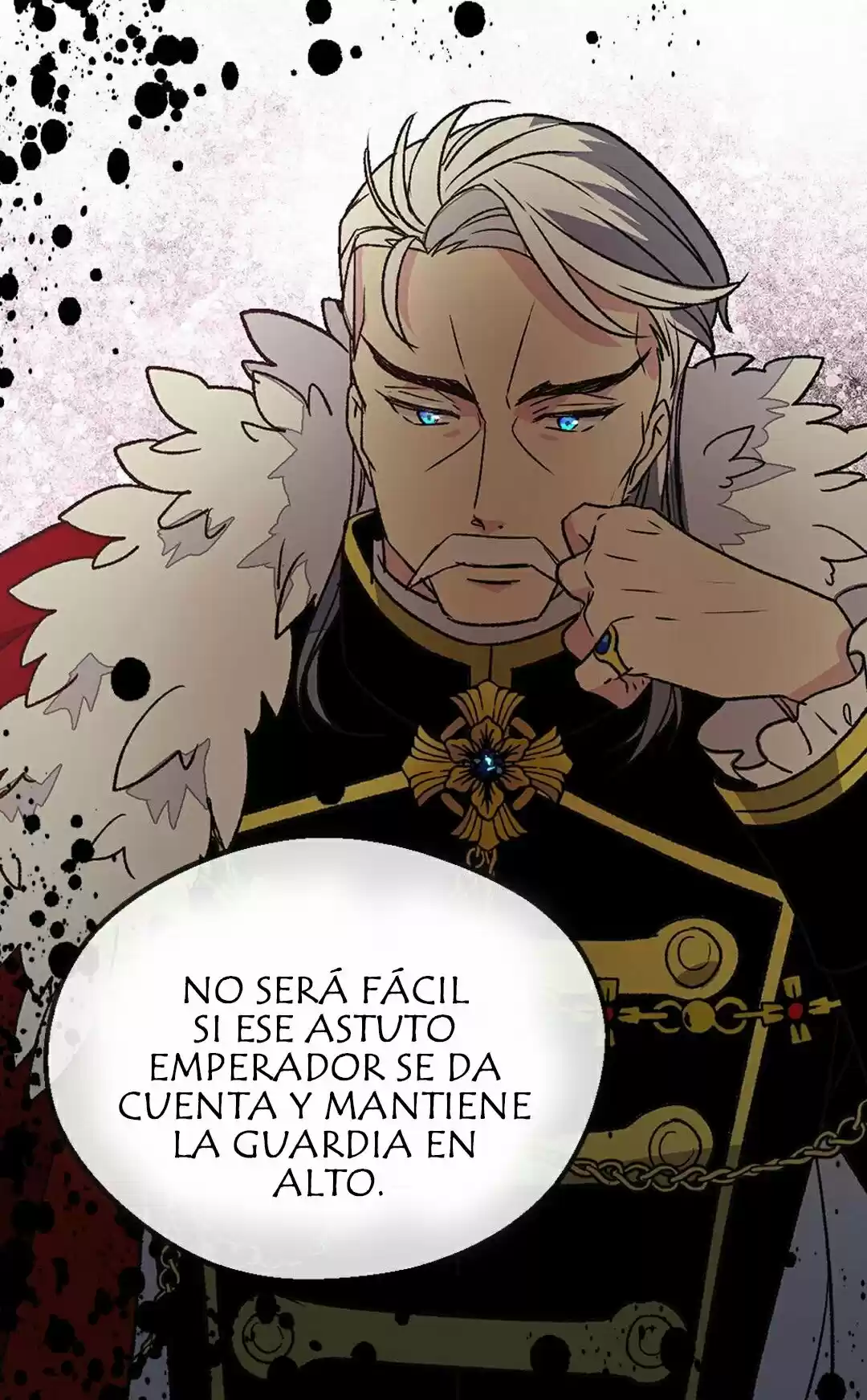 LA EMPERATRIZ ABANDONADA - Capítulo 80 - Página 32 - LectorTMOo