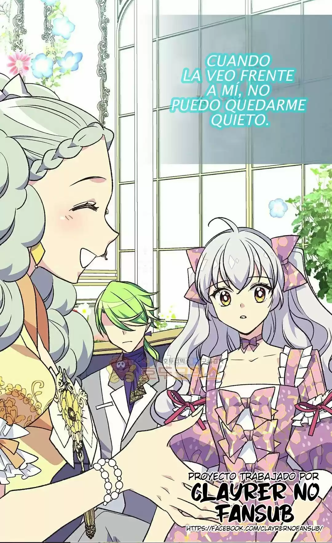 LA EMPERATRIZ ABANDONADA - Capítulo 80 - Página 47 - LectorTMOo