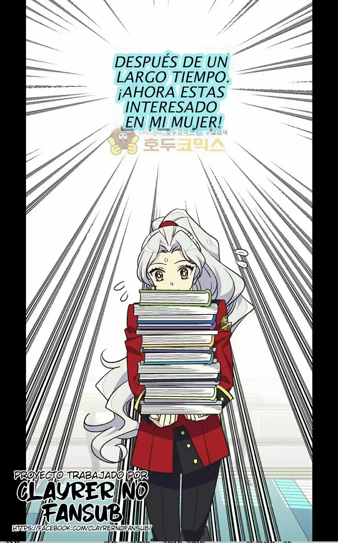 LA EMPERATRIZ ABANDONADA - Capítulo 80 - Página 51 - LectorTMOo