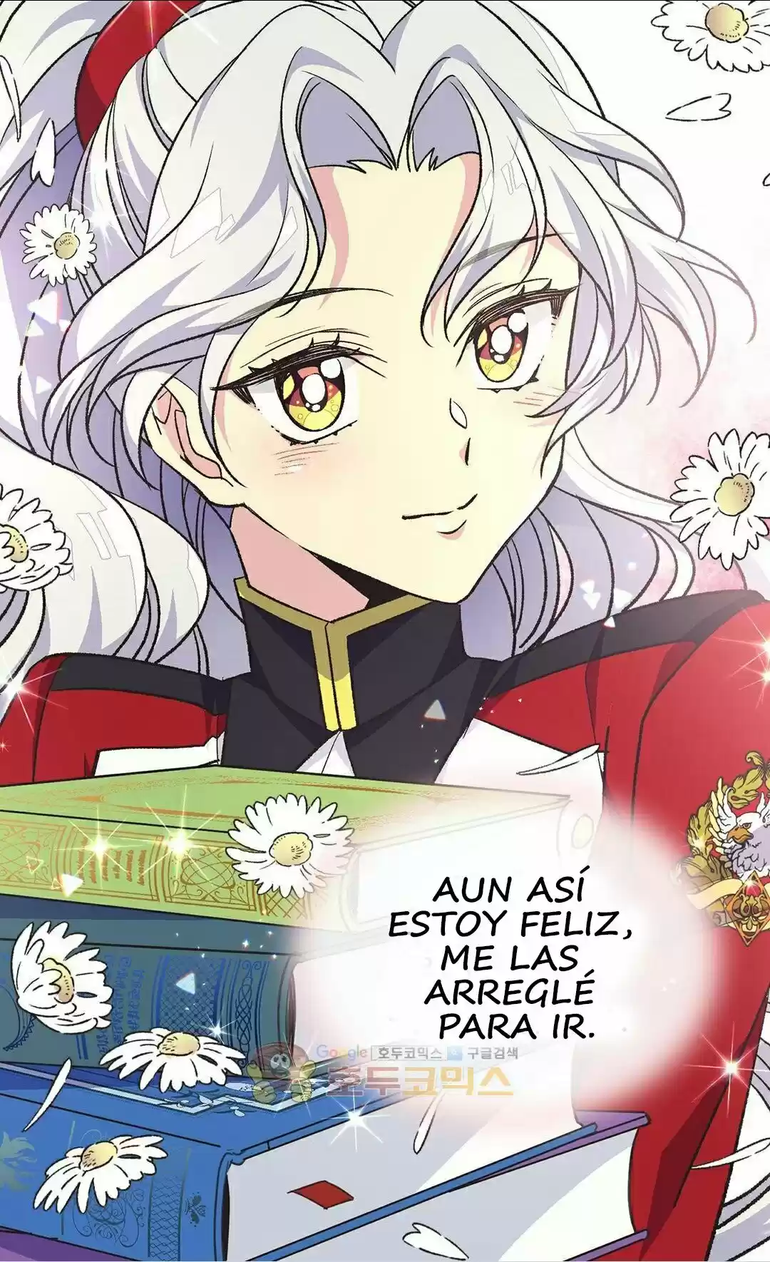 LA EMPERATRIZ ABANDONADA - Capítulo 80 - Página 55 - LectorTMOo