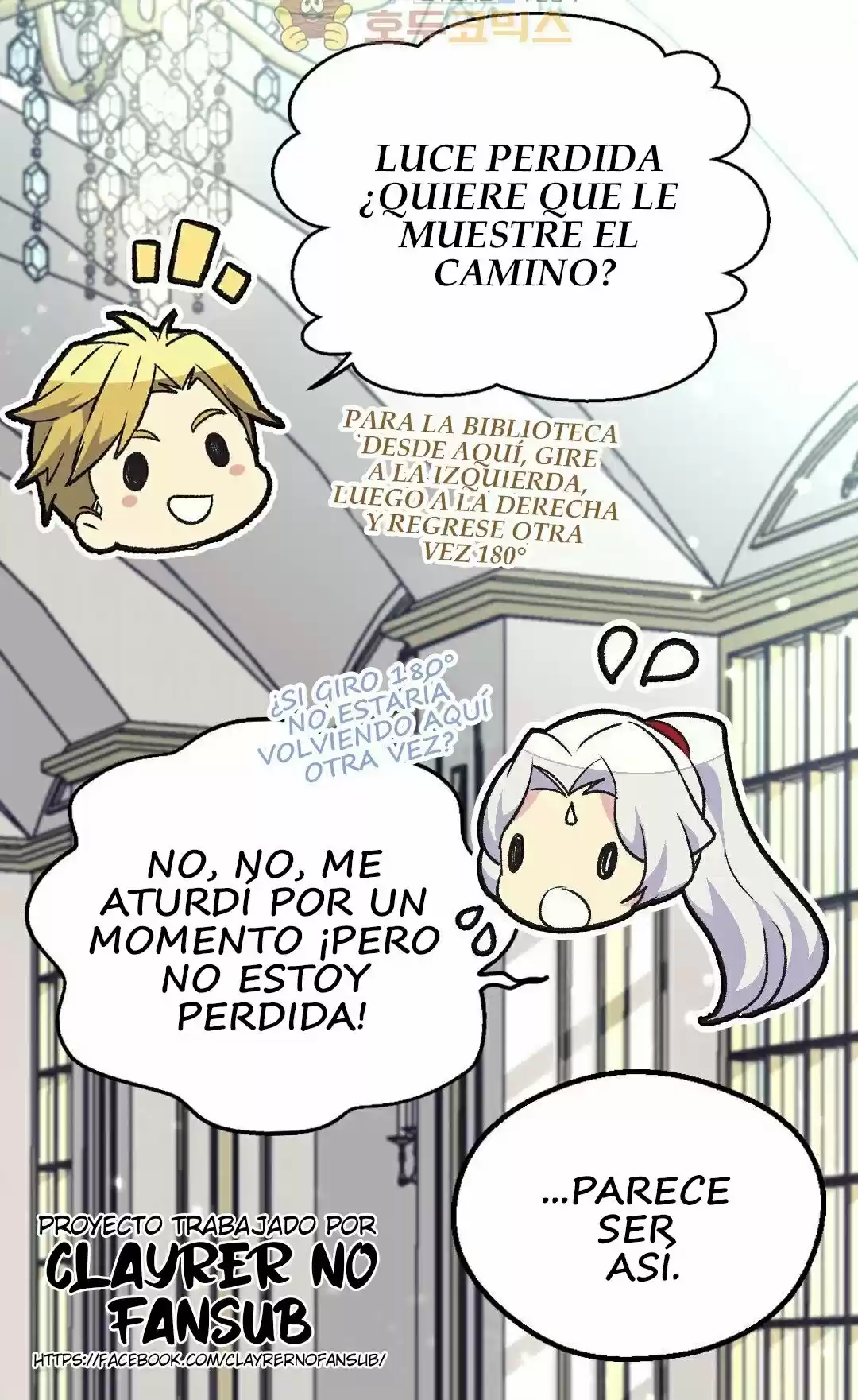 LA EMPERATRIZ ABANDONADA - Capítulo 80 - Página 62 - LectorTMOo