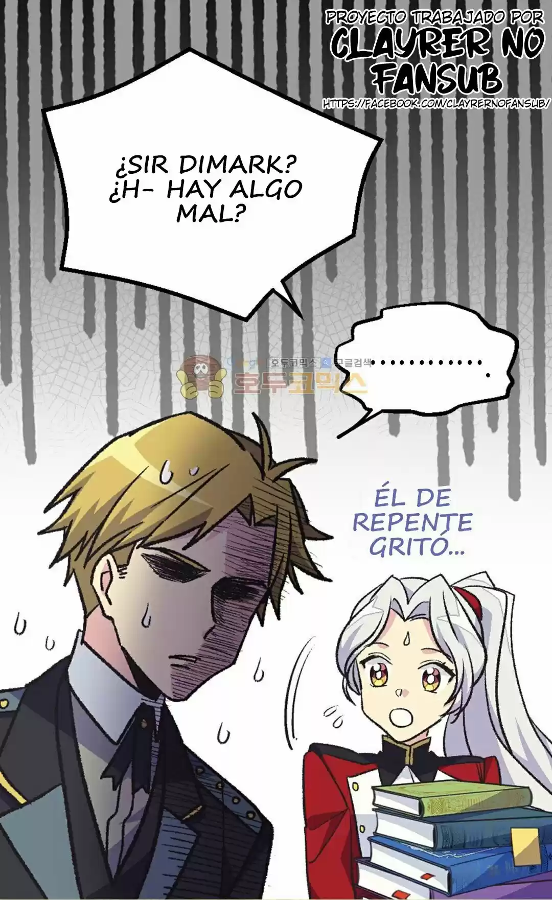 LA EMPERATRIZ ABANDONADA - Capítulo 80 - Página 68 - LectorTMOo