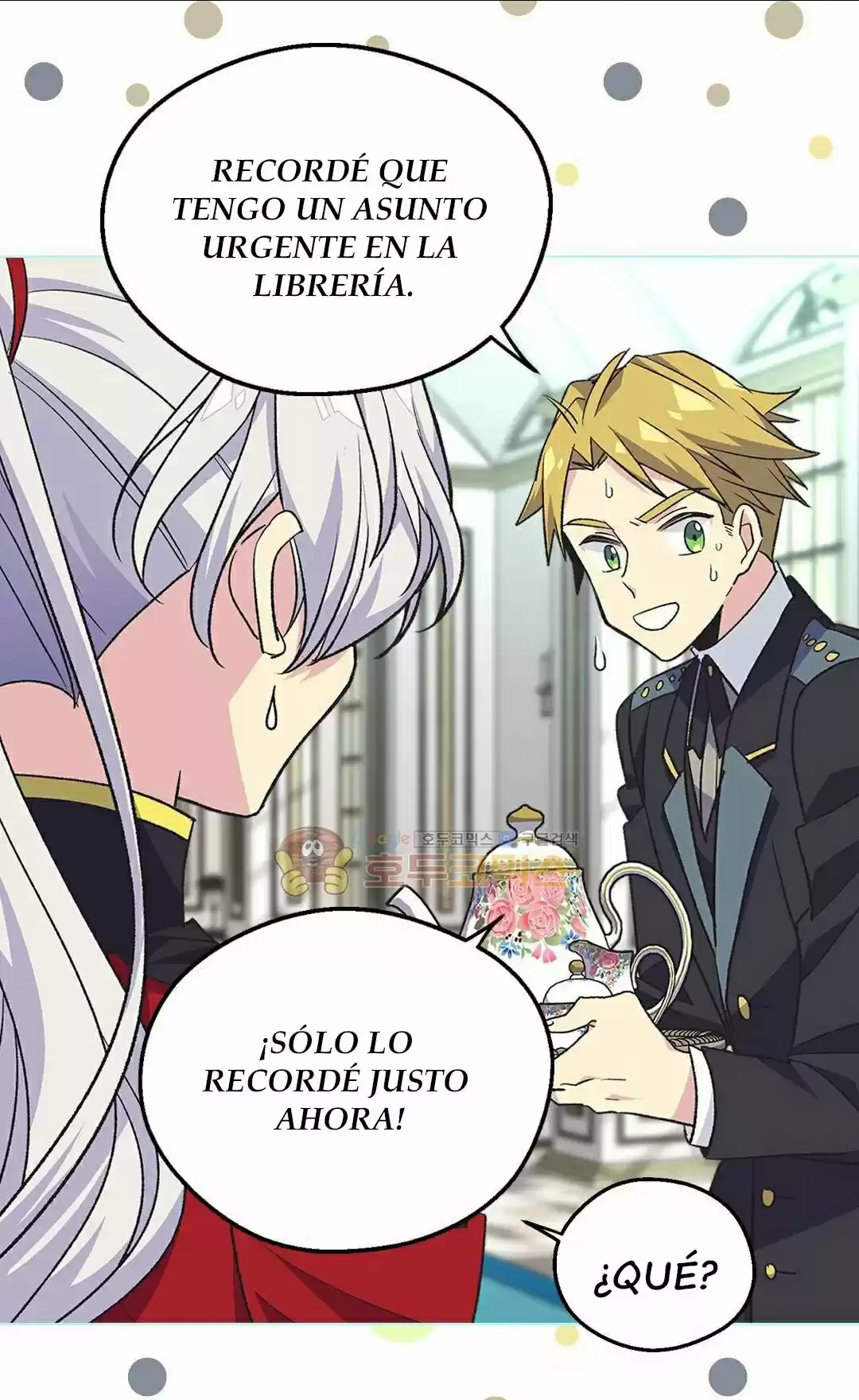 LA EMPERATRIZ ABANDONADA - Capítulo 80 - Página 69 - LectorTMOo