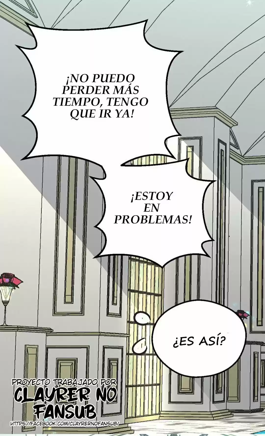 LA EMPERATRIZ ABANDONADA - Capítulo 80 - Página 70 - LectorTMOo
