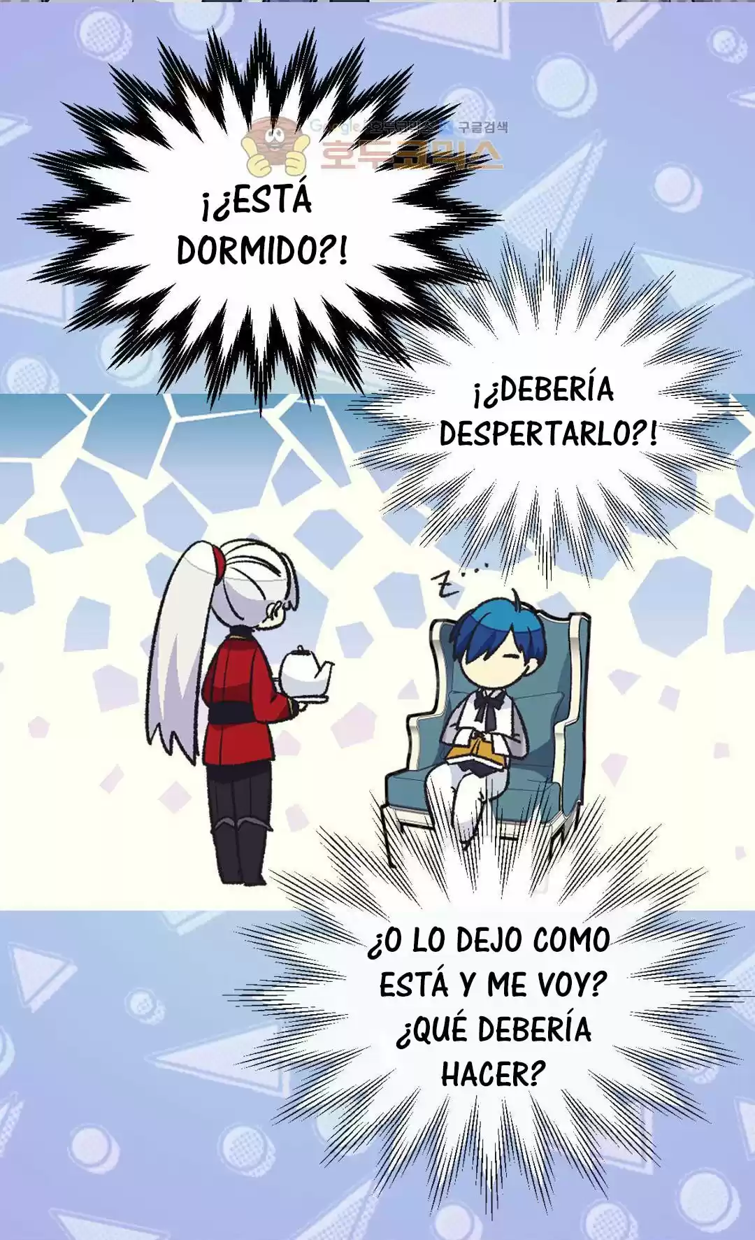 LA EMPERATRIZ ABANDONADA - Capítulo 81 - Página 10 - LectorTMOo