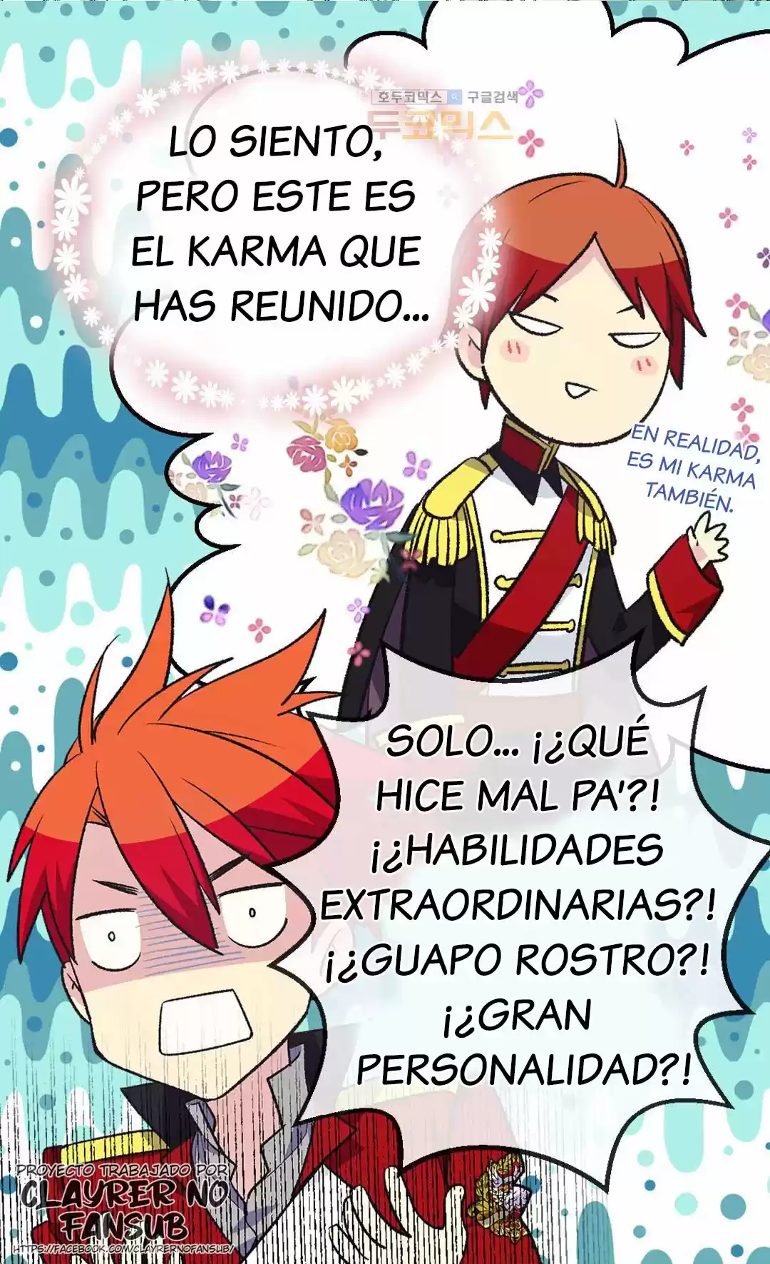 LA EMPERATRIZ ABANDONADA - Capítulo 81 - Página 29 - LectorTMOo