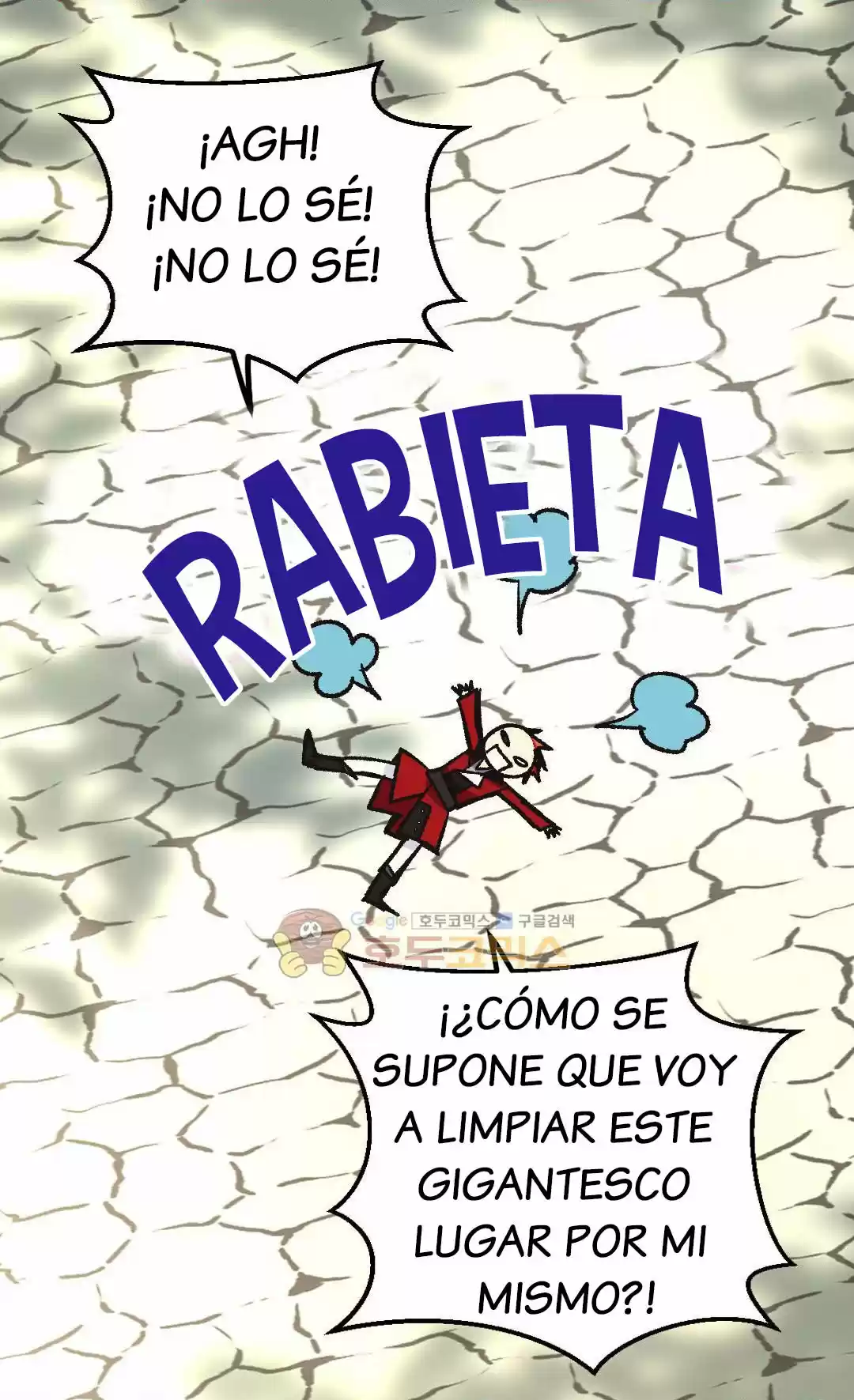 LA EMPERATRIZ ABANDONADA - Capítulo 81 - Página 30 - LectorTMOo